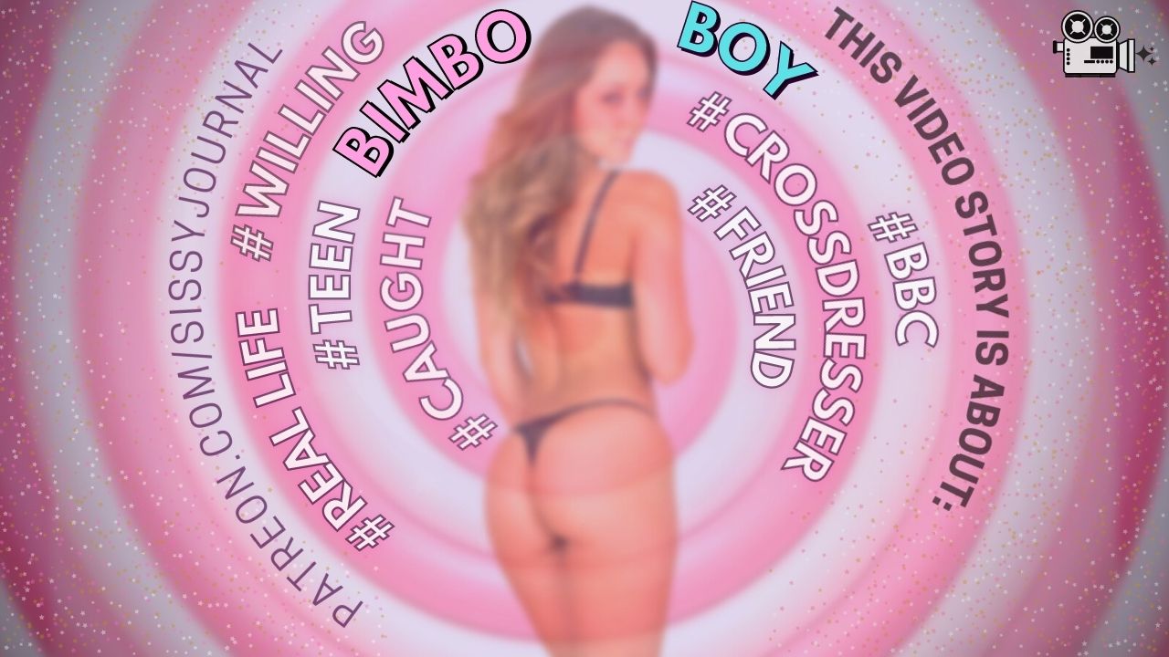 You are currently viewing Bimbo Boy