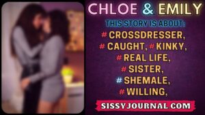 Read more about the article CHLOE & EMILY