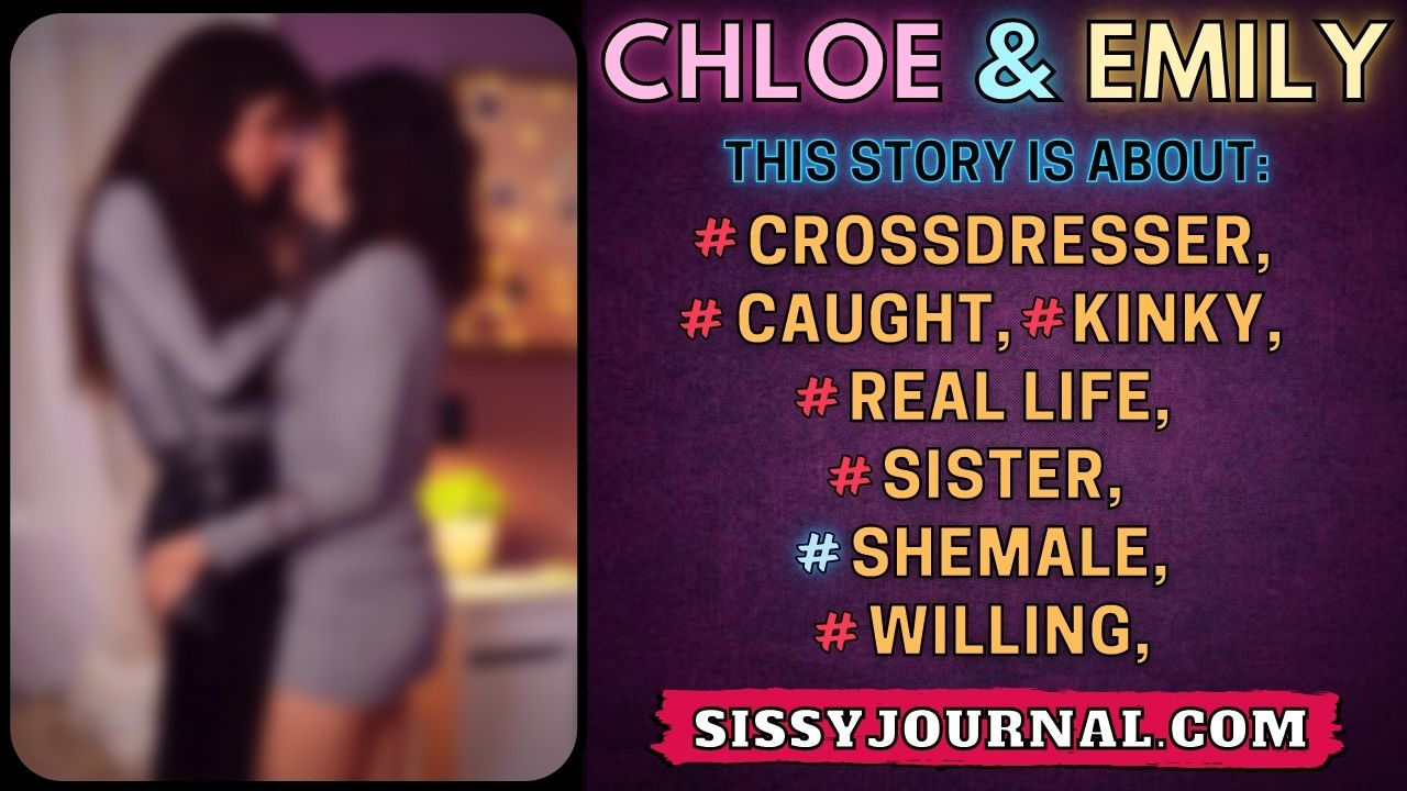 You are currently viewing CHLOE & EMILY