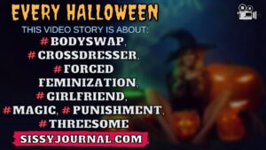 Read more about the article Every Halloween