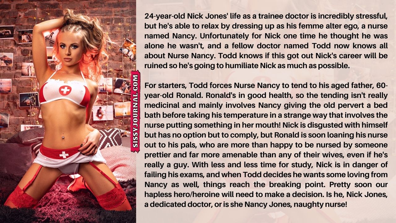 Read more about the article Nurse Nancy