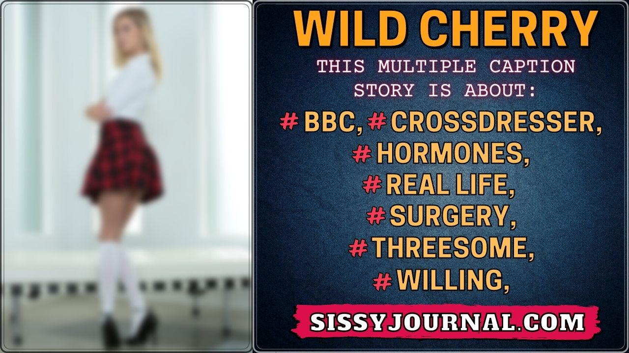You are currently viewing Wild Cherry