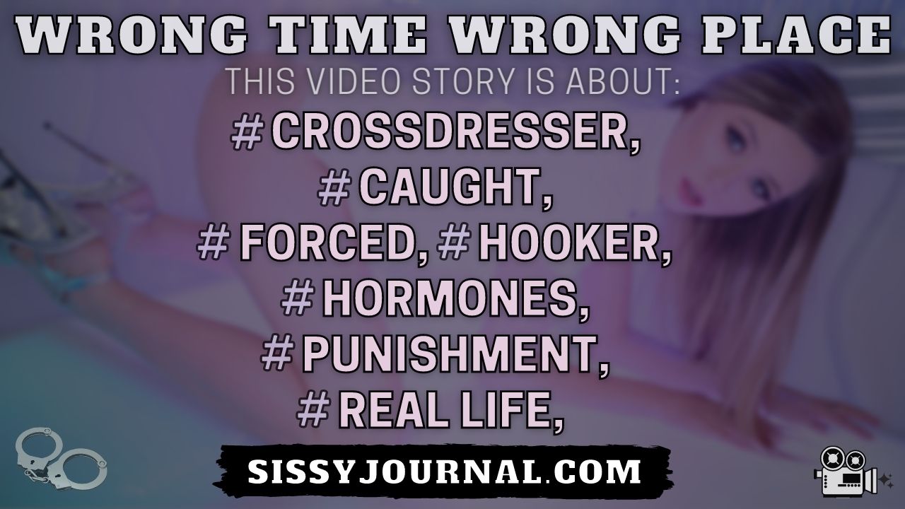 Read more about the article Wrong Time Wrong Place