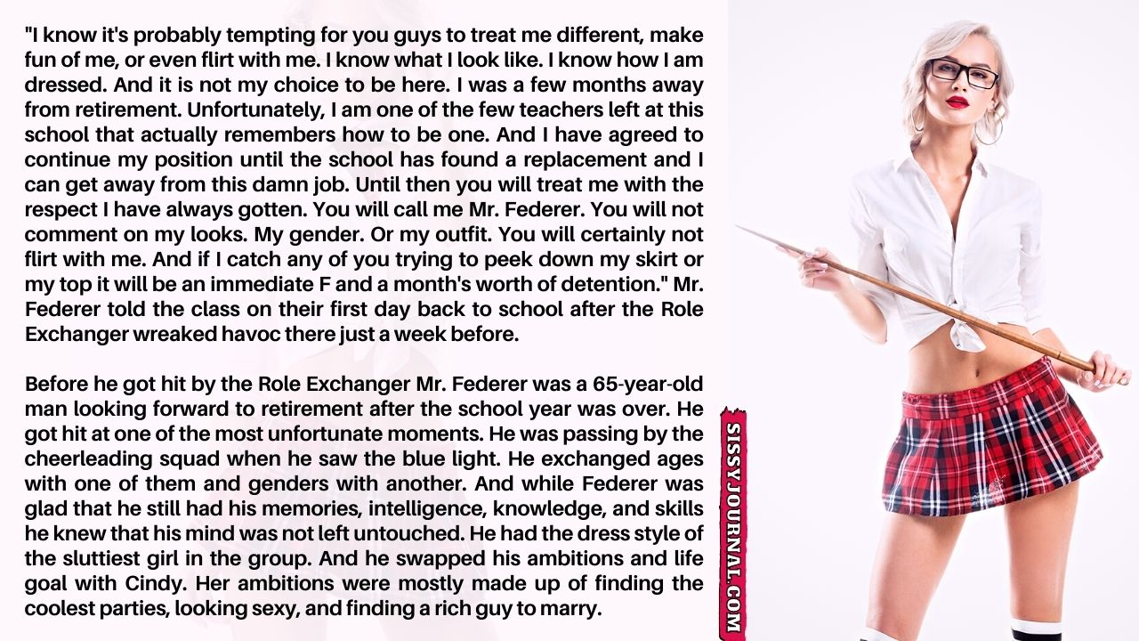 Read more about the article The Teacher