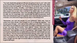Read more about the article Giving it His All