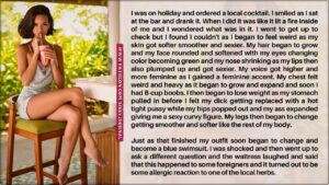 Read more about the article Local Cocktail