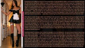 Read more about the article The Maid Trap