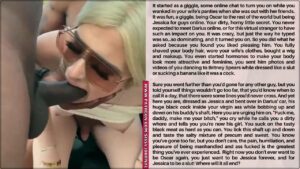 Read more about the article Blurred Lines