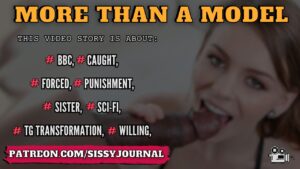 Read more about the article MORE THAN A MODEL