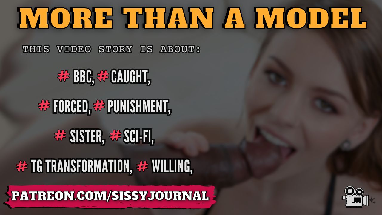 Read more about the article MORE THAN A MODEL
