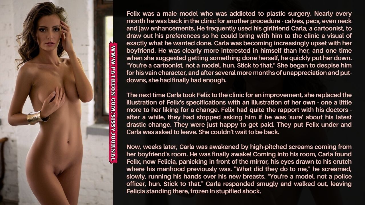 Read more about the article Not a model